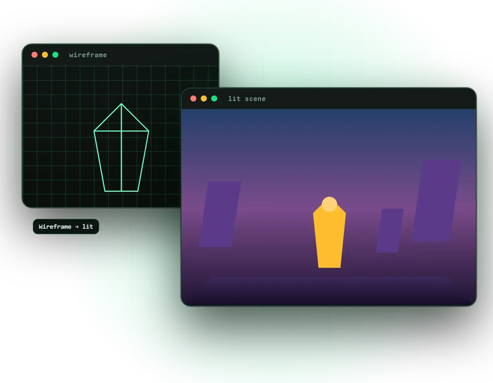 3D Game Development at Omebly