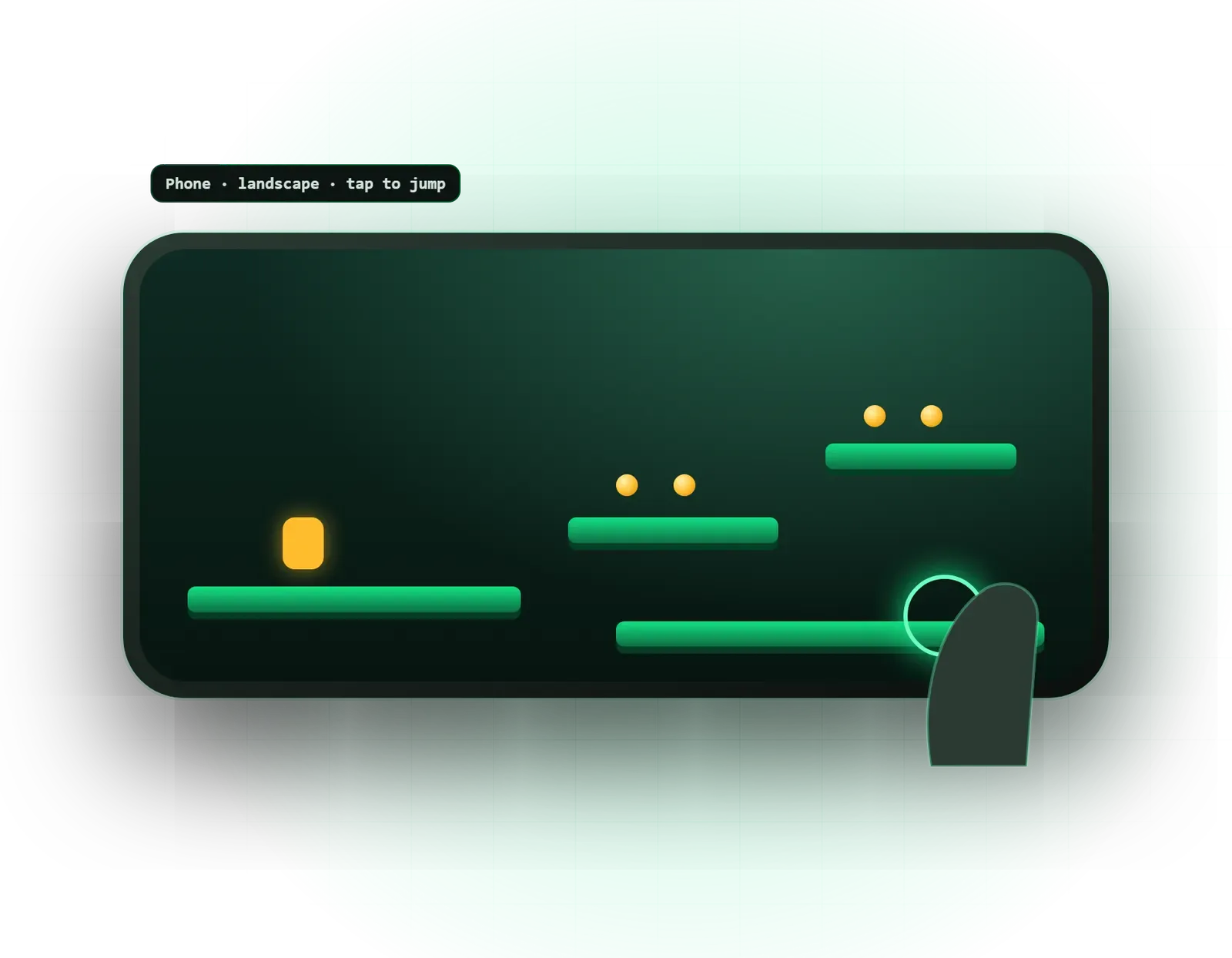 2D Mobile Game Development at Omebly